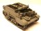 Universal Carrier Mk.II (Late) 3" Mortar - Stowed position