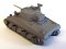 Sherman I (M4- Mid Prod) 1pc. Diff. Housing- M34A1 Mantlet
