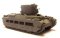 A12 Infantry Tank Matilda Mk.IIA/III/CDL (Canal Defence Light)