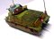 Somua S35 Cavalry Tank