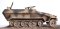 SdKfz 251/1 Ausf. C Halftrack