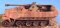 SdKfz 251/22 Ausf. D 75mm PaK40 SP Halftrack