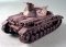PzKpfw IV Ausf. A (75mm L/24) Medium Tank