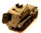 SdKfz253 Armoured Observation/Command Halftrack