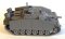 StuH Ausf. G 10.5cm L/28 (Final Prod) with Schurzen
