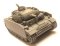 PzKpfw III Ausf. N (75mm L/24) Late Prod. with Schurzen