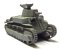 Japanese Type 89B "Shi-Ki" Medium Tank