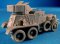 BA6 (BA3) Armoured Car