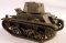 Vickers-Carden-Lloyd Light Tank MkIIIB 
