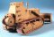D7 Caterpillar Armoured Bulldozer