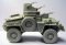 Humber Anti-Aircraft Armoured Car