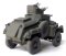 Humber Anti-Aircraft Armoured Car