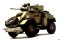 Humber Mk.II Armoured Car (N. Africa)
