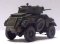 Humber Mk. IV Armoured Car (Early & Late)