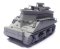 Sherman BARV (Beach Armoured Recovery Vehicle)