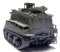 Sherman BARV (Beach Armoured Recovery Vehicle)