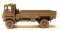 Austin K5 3ton GS Truck with Wooden Body