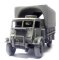 Ford WOT6 4x4 GS 3ton Truck (Early) with Wooden Body