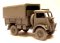 Ford WOT8 4x4 GS 30cwt Truck (Late) with Metal Body