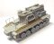 Centurion Beach Armoured Recovery Vehicle (BARV) FV4108