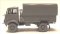 Thorneycroft Nubian 3t 4x4 GS Truck
