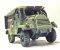 Canadian GM C15TT Armoured Ambulance