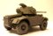 Coventry Armoured Car Mk.II