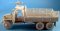 G.M.C. CCKW353 2.5ton G.S.Truck (LWB - Metal Cab w/Cupola & M32 MG Mount)