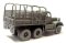 Diamond T968A 4ton Cargo Truck (Metal Cab)