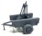 M16 Trailer with Clamshell is supplied as part of the kit along with additional lifting fittings.