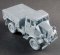 Ford F15 4x2 15cwt 2Pdr. Ammunition Truck with fixed tarp (CMP No.12 Cab)