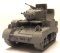 Stuart III Light Tank (M3A1)(With Deep Wading Trunking option)