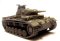PzKpfw III Ausf. F (37mm) Medium Tank