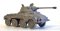SdKfz 234/2 Puma Armoured Car