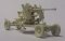 40mm Bofors Mk.I, Carriage Mk.II