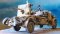 Ford 30cwt 2pdr. Anti-Tank Portee (CMP No.11 Cab)