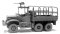 Diamond T968A 4ton Cargo Truck (Open Cab)